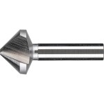 Sada záhlubníků 6dílná HSS TOOLCRAFT 1614138, válcová stopka, 6.3 mm, 8.3 mm, 10.4 mm, 12.4 mm, 16.5 mm, 20.5 mm, 1 ks