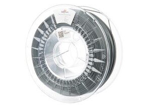 Filament Spectrum PET-G/PTFE 1,75 mm IRON GREY 1 kg