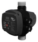 HYDRO-TECH s kabeláží