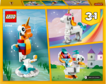 LEGO® Creator 31140 Kouzelný jednorožec