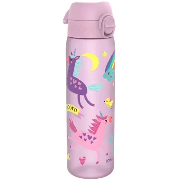 Ion8 Leak Proof Dětská láhev Unicorns 500 ml (0619098089868)