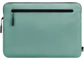 Incase Compact Sleeve Desert Green / Pouzdro / MacBook Air 13"/Pro 13" (INMB100656-DGN)