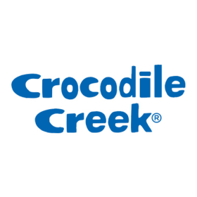 Crocodile Creek Puzzle plakát Svět (200 dílků)