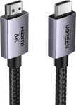 UGREEN HD171 25911 kabel 3m černá / 8K / HDMI na HDMI (25911)