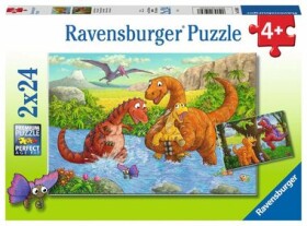 Ravensburger Hraví dinosauři