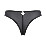 Dámské kalhotky Panache Yasmin Brief noir 10642