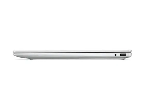 HP OmniBook 3 16-bu0014ncx stříbrná / Notebook / 16" WUXGA / Intel Core 5 120U / 12GB / 512GB SSD / Intel / W11H (E0PL5EA#BCM)