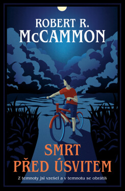 Smrt před úsvitem - Robert R. McCammon