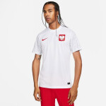 Pánské fotbalové tričko Poland M DN0749 100 - Nike S