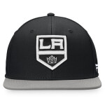 Fanatics Pánská kšiltovka Los Angeles Kings Core Snapback