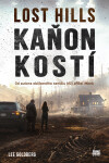 Lost Hills: Kaňon kostí - Lee Goldberg