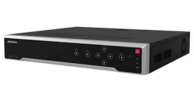 HIKVISION DS-7716NI-M4 / NVR rekordér / pro 16 kamer / až 32 Mpix / 4x SATA / 2x LAN / alarm I/O (DS-7716NI-M4)
