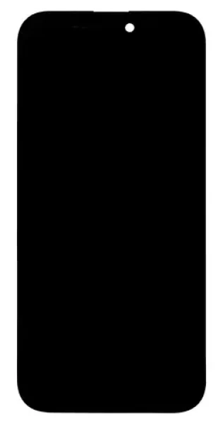 IPhone LCD iPhone 16 Pro Max Diagnostic Soft OLED / Náhradní displej (57983130144)
