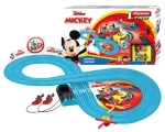 Carrera FIRST Mickey´s Fun Race