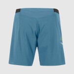 KARPOS M Lavaredo Over Shorts, Niagara/Primrose velikost: S