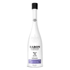 Baron Hildprandt Slivovice 42,5% 0,7l (8594024921400)
