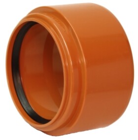 MIDAS KG přechod PVC/kamenina DN 315