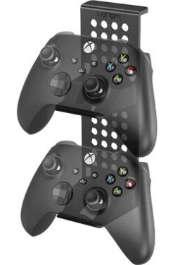 Venom VS2885 černá / Stojan na Xbox Series X ovladače (VS2885)