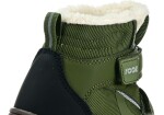 Fooz Wuri Green