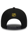 New Era Pánská kšiltovka Boston Bruins NHL 9FORTY Snapback