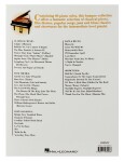 MS Great Piano Solos - The White Book