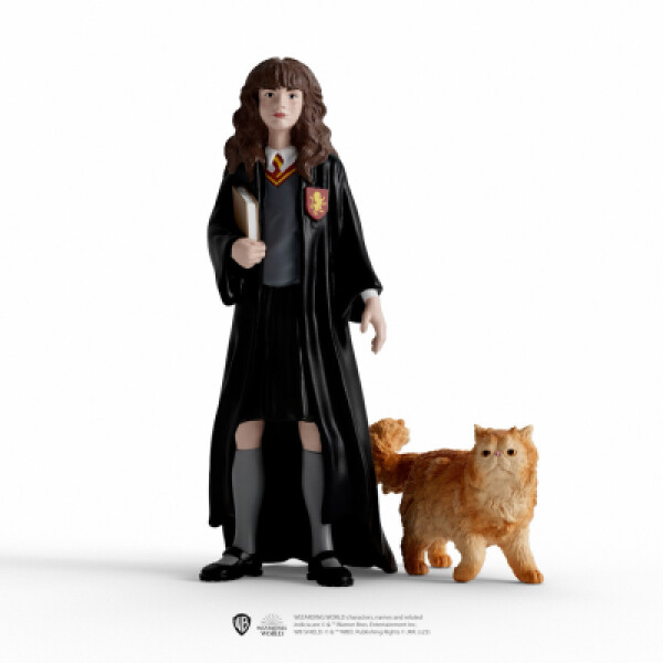 Schleich® Harry Potter™ Hermiona Křivonožka™