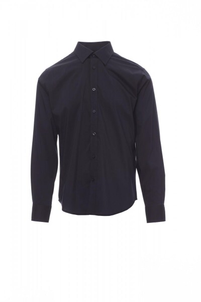 Pánská košile Payper IMAGE Barva: Černá, Velikost: XS (000938033314000XS)