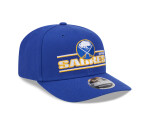 Pánská kšiltovka Buffalo Sabres NHL NEW ERA 970SS Stated