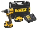 DEWALT DCD800P2T / Aku vrtačka šroubovák / 18V / 2x 5Ah (DCD800P2T)