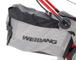 Benzínová sekačka Weibang WB 456 SC 6in1