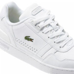 Boty Lacoste T-clip 123 13 Sfa W 745SFA009021G 36