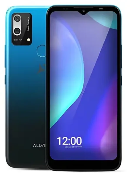 ALLVIEW A30 Max modrá / Telefon / 6,52" HD+ / 1GB RAM / 32GB / Dual SIM (A30 MAX)