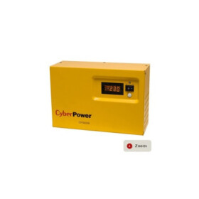 CyberPower Emergency Power System (EPS) 600VA/420W EDF_295338