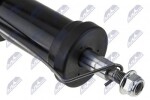 NTY Tlumič BMW 5 (G30,G31,F90) 6 (G32) – (VDC) přední levý