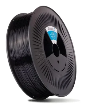 Filament PM PETG černá 5 kg / Tisková struna / 1,75 mm (PM8594185642954)