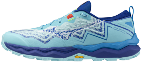 Běžecké boty Mizuno WAVE DAICHI 9 J1GK257122 Velikost obuvi v EU: 35