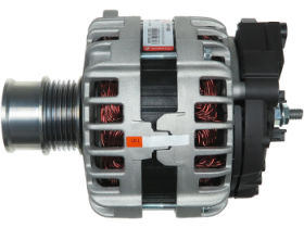 Alternátor VW Jetta IV 1.4 TSI a Polo Sedan (602) 1.6 MPI