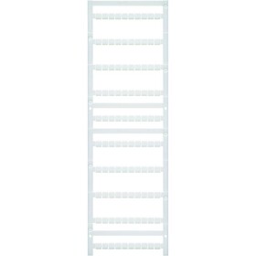 Weidmüller 1816260000 označení přístroje bílá 500 ks