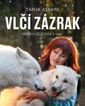 Vlčí zázrak (poškozená) - Tanja Askani
