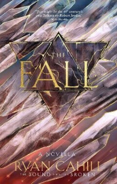 Fall - Ryan Cahill