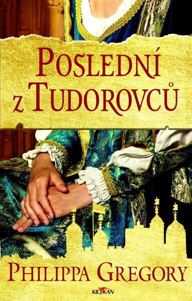 Poslední Tudorovců