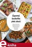 Úsporná kuchařka plná chutí Barbora Charvátová,