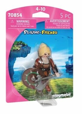 Playmobil® PLAYMO-FRIENDS 70854 Vikingská žena