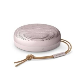 Bang Olufsen Beosound A1 2nd Gen růžová / Bluetooth reproduktor / 60W / Bluetooth 5.1 / Alexa / IP67 (1734013)