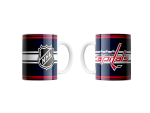 Great Branding Hrnek Washington Capitals NHL FACEOFF Logo (330 ml)