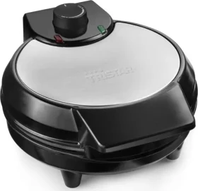 Tristar WF-1160 černá / Waflovač / 700W / 5 vaflí / srdcové vafle (WF-1160)