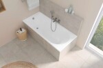 DURAVIT - Sprchy Sprchová hlavice, 3 proudy, chrom UV0652016010