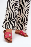 Pantofle model 212893 Step in style 37