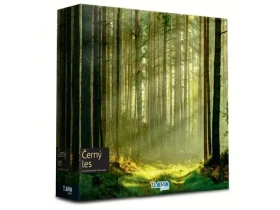 TLAMA games Černý les (Black Forest CZ)
