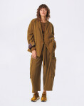 SKFK Lea Jacket F25RK7 CAMO 42
